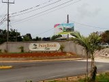 Lacovia St Elizabeth, St. Elizabeth, Jamaica - Residential lot for Sale